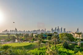 فیلا في قطاع HT،تلال الإمارات‬ 6 غرف 3100000 درهم - 12487605