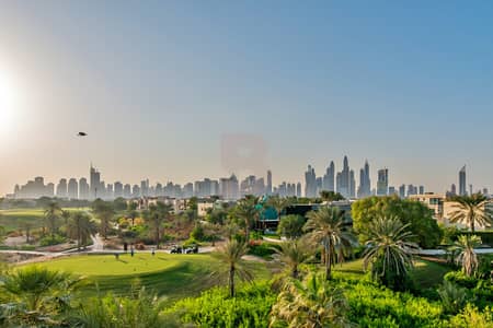 6 Slaapkamers Villa te Huur in Emirates Hills, Dubai - WhatsApp Image 2025-11-19 at 2.15. 29 PM. jpeg