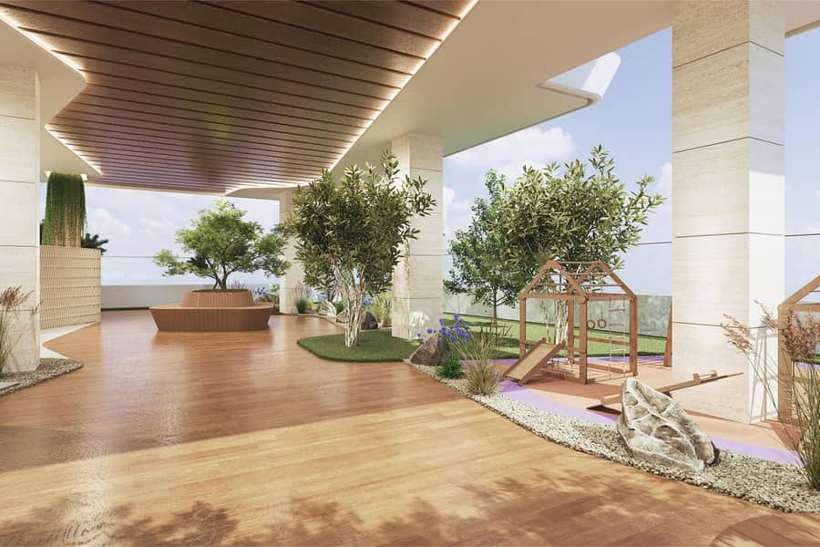 Smart Home | Spacious | Fitted - Image 1