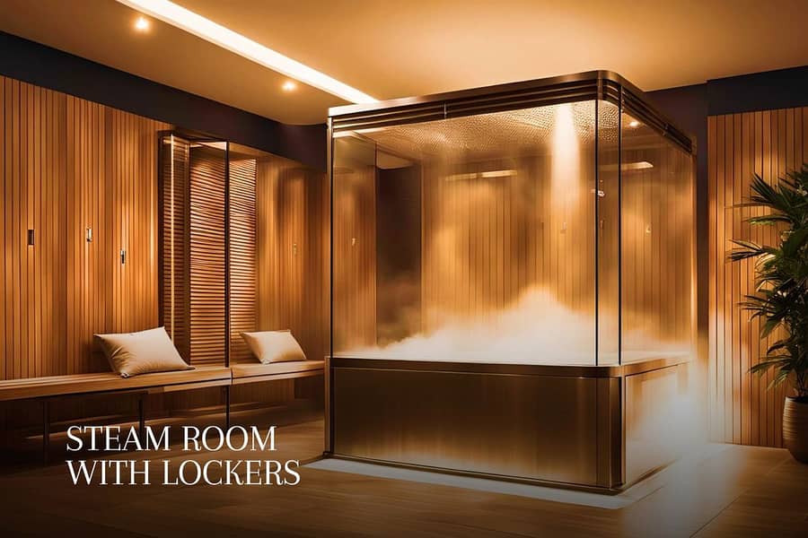 Smart Home | Spacious | Fitted - Image 2