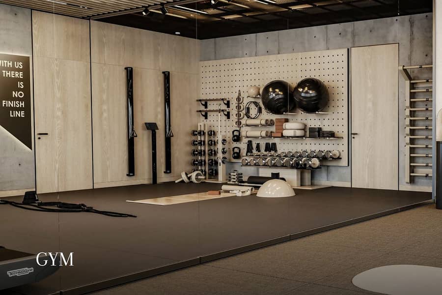 Smart Home | Spacious | Fitted - Image 5