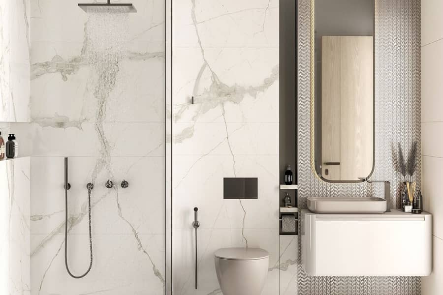 Smart Home | Spacious | Fitted - Image 12