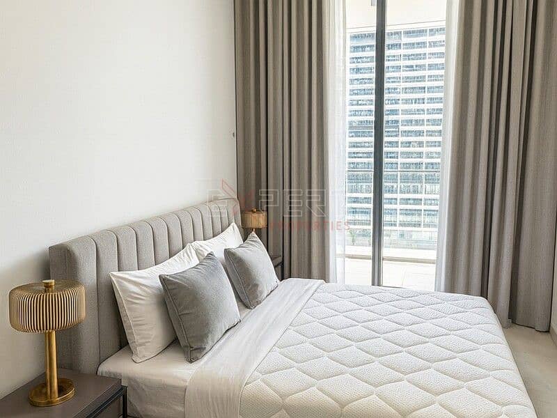 Fully Furnished Apartment | Panoramic City Views | Modern Finish - Image 6