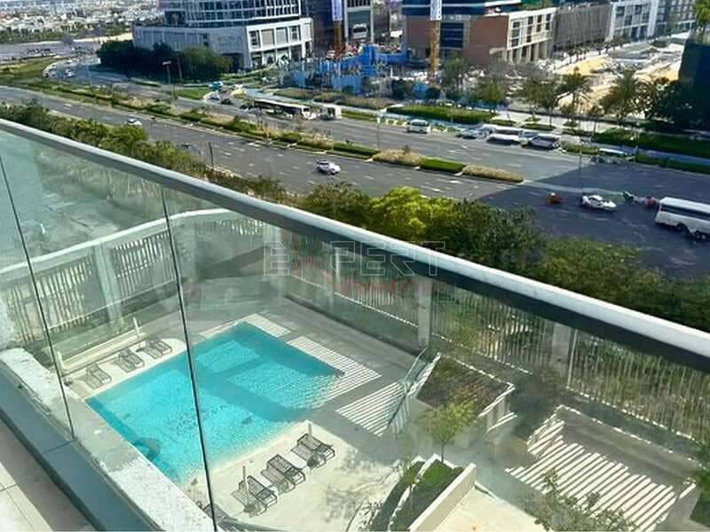 Fully Furnished Apartment | Panoramic City Views | Modern Finish - Image 9