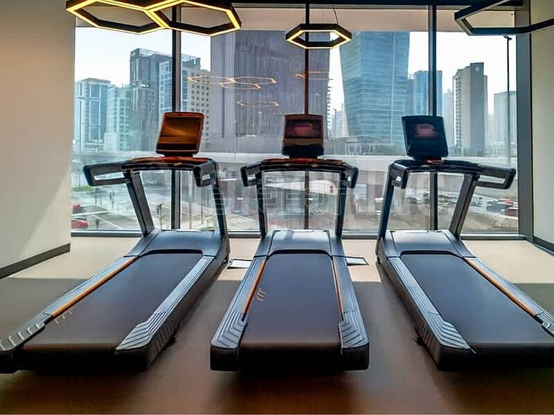 Fully Furnished Apartment | Panoramic City Views | Modern Finish - Image 12