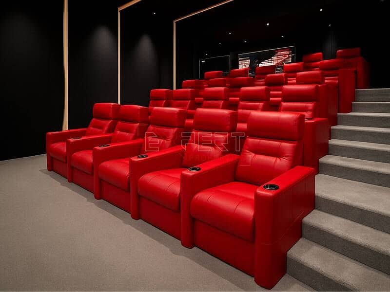 Fully Furnished Apartment | Panoramic City Views | Modern Finish - Image 14