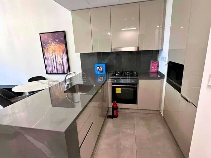 Fully Furnished Apartment | Modern Living | Scenic Views