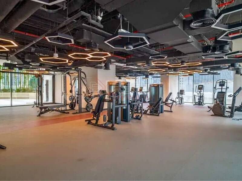 1BHK Apartment |Breathtaking Canal & Burj Views | Fully Furnished - Image 7