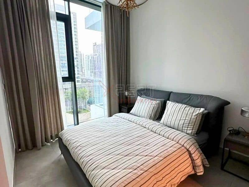 Fully Furnished Apartment | Modern Living | Scenic Views