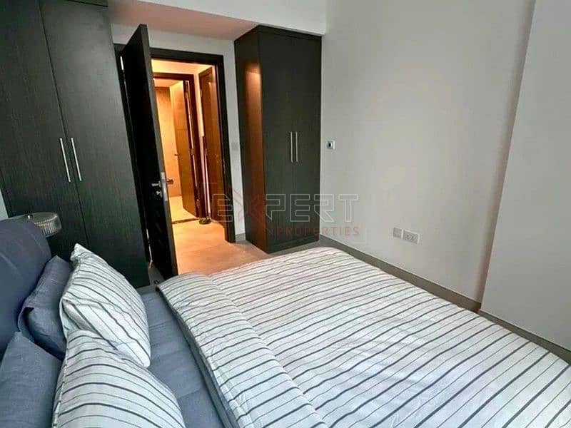 Fully Furnished Apartment | Modern Living | Scenic Views