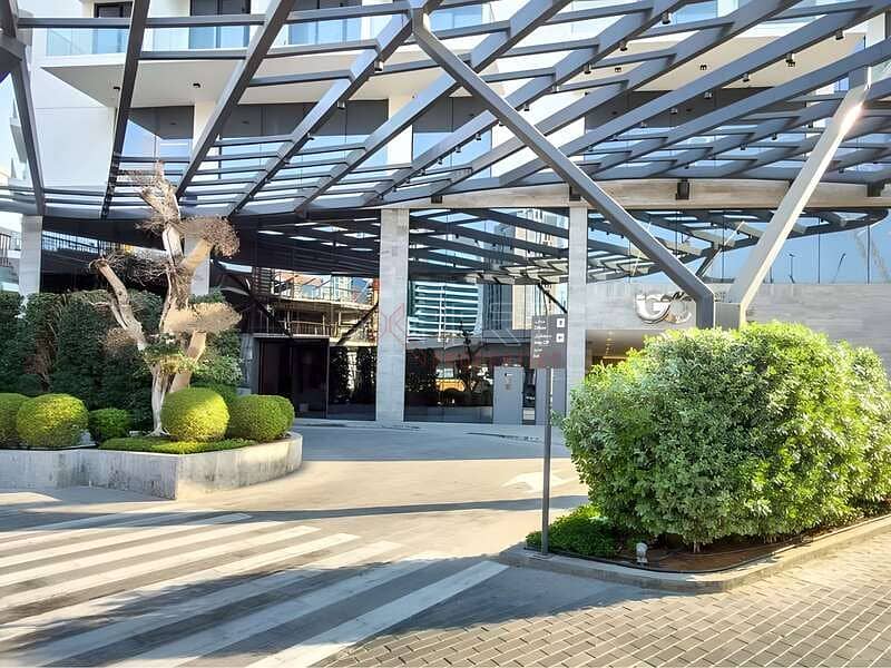 1BHK Apartment |Breathtaking Canal & Burj Views | Fully Furnished - Image 9