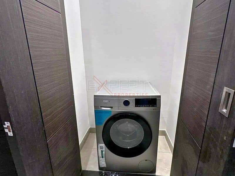 Fully Furnished Apartment | Modern Living | Scenic Views - Image 8