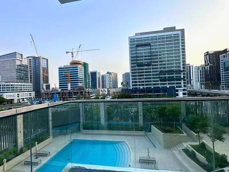 Fully Furnished Apartment | Modern Living | Scenic Views - Image 10