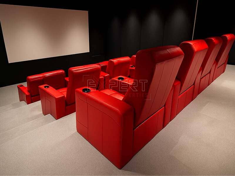 Fully Furnished Apartment | Modern Living | Scenic Views - Image 14