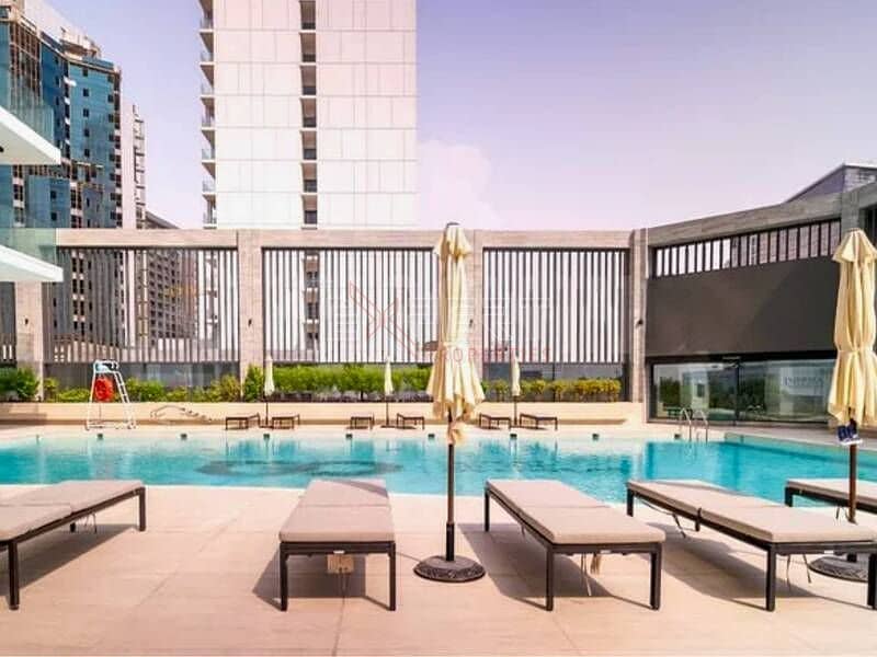 Fully Furnished Apartment | Modern Living | Scenic Views - Image 15