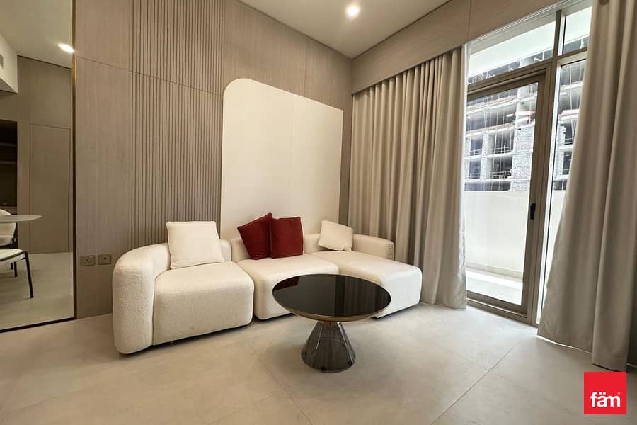 位于朱美拉环形村(JVC),JVC第12区,珍珠之家2号 1 卧室的公寓 1200000 AED - 13445531 位于朱美拉环形村(JVC),JVC第12区,珍珠之家2号 1 卧室的公寓 1200000 AED - 13445531