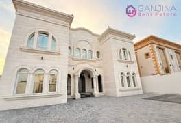 فیلا في الرفاع 10 غرف 190000 درهم - 13440333