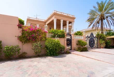 Palatial Villa|Available Now|Huge Plot Size Palatial Villa|Available Now|Huge Plot Size