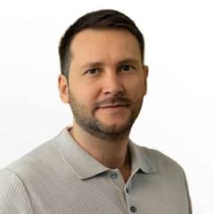 Anatolii Golovatskii