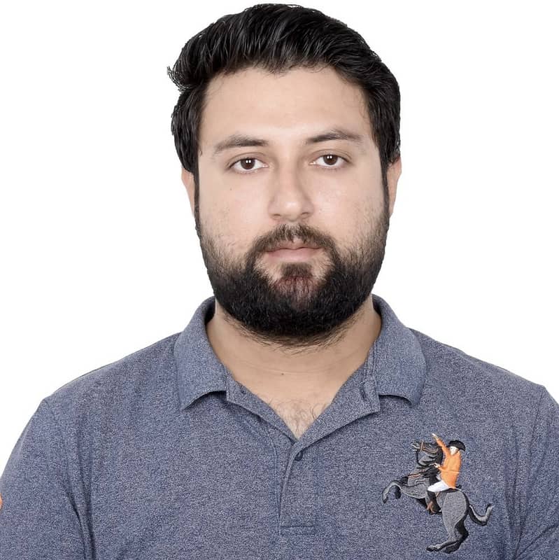 Wali Khan Wali Khan