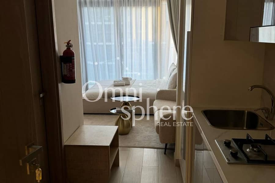 Appartamento a Meydan,Meydan One,Azizi Riviera,Azizi Riviera 30, 790000 AED - 13446415 Appartamento a Meydan,Meydan One,Azizi Riviera,Azizi Riviera 30, 790000 AED - 13446415