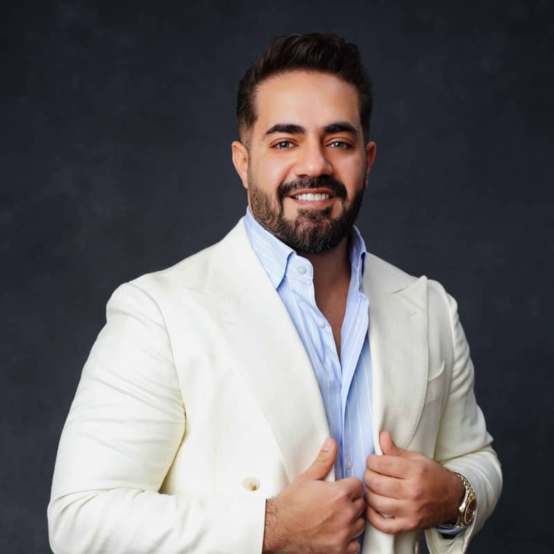 Mohamed Shaheen Mohamed Shaheen