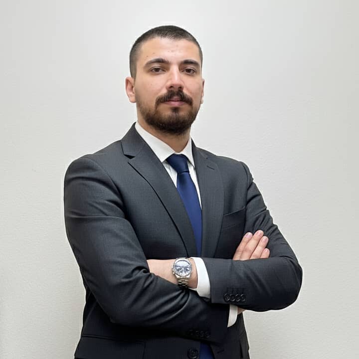 Abdo Georges Abdo Georges