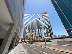 بنتهاوس في مارينا هايتس II،مارينا هايتس،مارينا سكوير،جزيرة الريم 5 غرف 8200000 درهم - 13445746