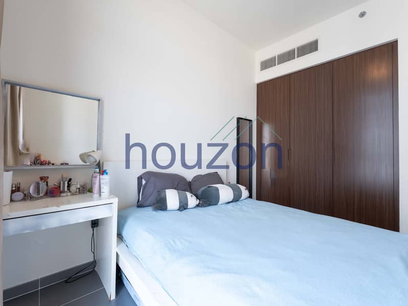 Luxury 1BR | Canal View | Furnished | Vacant - Image 6