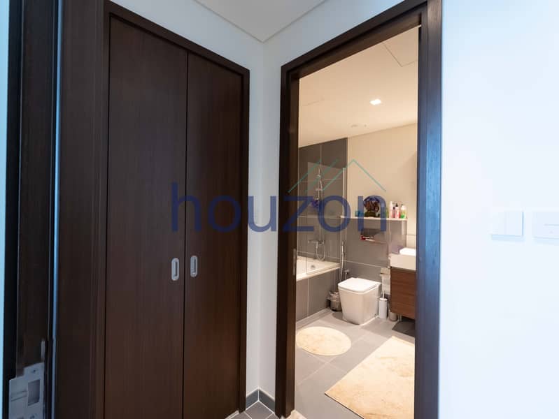 Luxury 1BR | Canal View | Furnished | Vacant - Image 7