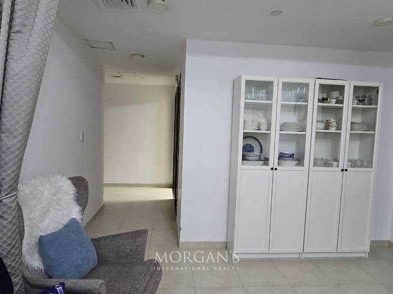 1 BR Unit | Best Layout | Closed Kitchen - Image 7