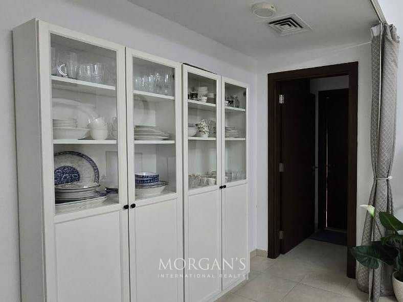 1 BR Unit | Best Layout | Closed Kitchen - Image 8