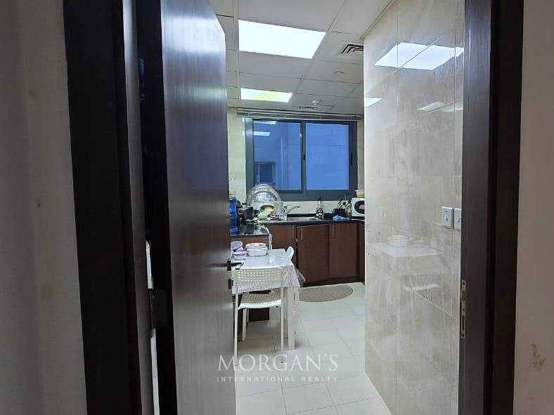 1 BR Unit | Best Layout | Closed Kitchen - Image 9