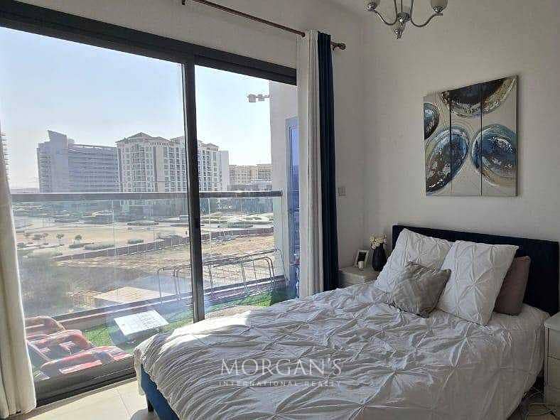 1 BR Unit | Best Layout | Closed Kitchen - Image 10