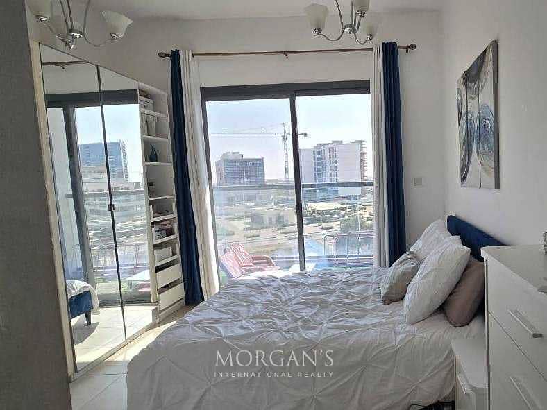 1 BR Unit | Best Layout | Closed Kitchen - Image 11