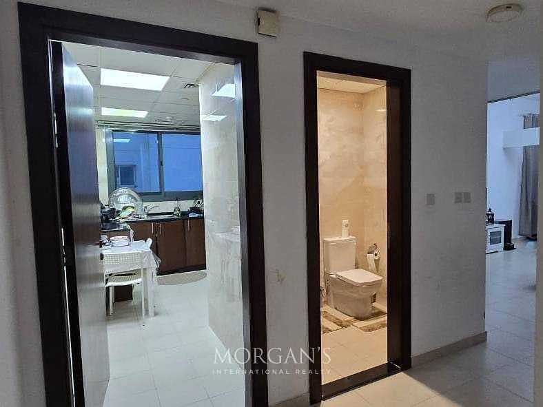 1 BR Unit | Best Layout | Closed Kitchen - Image 14