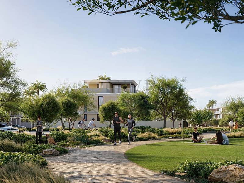 Exclusive|Single Row|Green Belt|Genuine Resale - Image 6