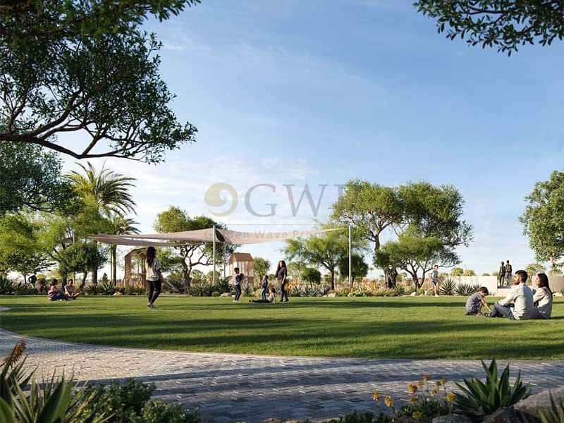 Exclusive|Single Row|Green Belt|Genuine Resale - Image 7