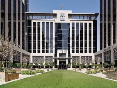 Office for Rent in Downtown Dubai, Dubai - Furnished | Brand New Fit-out | Near Metro Office for Rent in Downtown Dubai, Dubai - Furnished | Brand New Fit-out | Near Metro