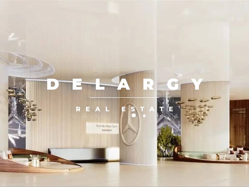 High Floor | Burj Khalifa View | Private Pool