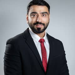 Mohammad Ibrar Mohammad Ibrar