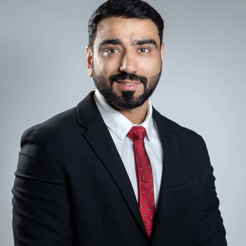 Mohammad Ibrar Mohammad Ibrar