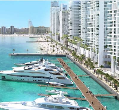 4 Bedroom Apartment for Sale in Dubai Harbour, Dubai - STUNNING 4 BEDROOM APARTMENT WITH FULL SEA-VIEW 4 Bedroom Apartment for Sale in Dubai Harbour, Dubai - STUNNING 4 BEDROOM APARTMENT WITH FULL SEA-VIEW
