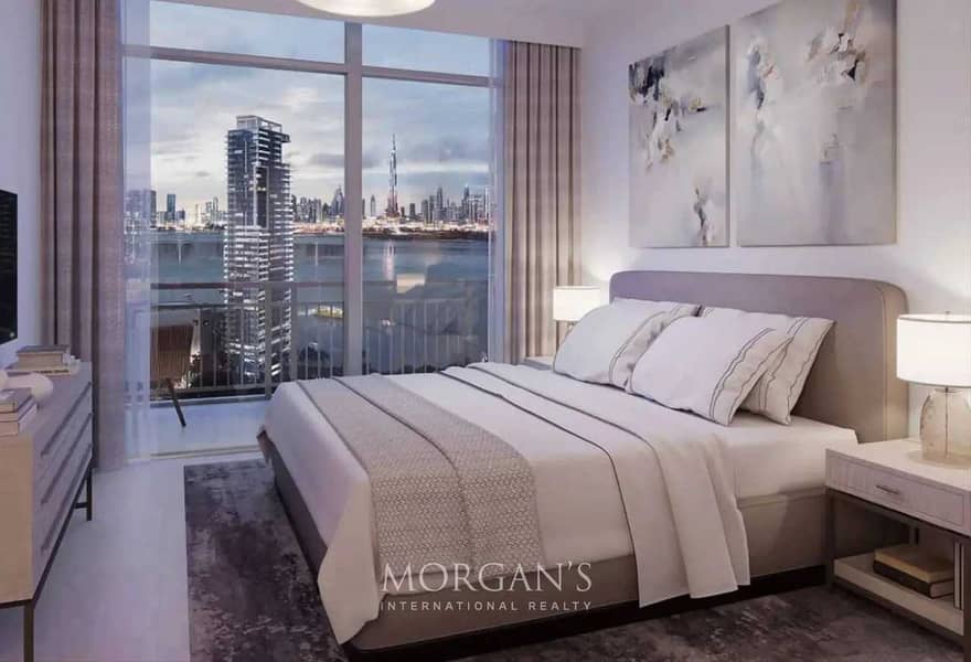 3 Bed Unit | Maids Room | Spacious Unit