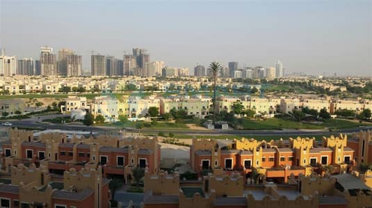 Furnished Studio with Balcony High Floor Furnished Studio with Balcony High Floor