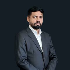 Naseer Ud Din