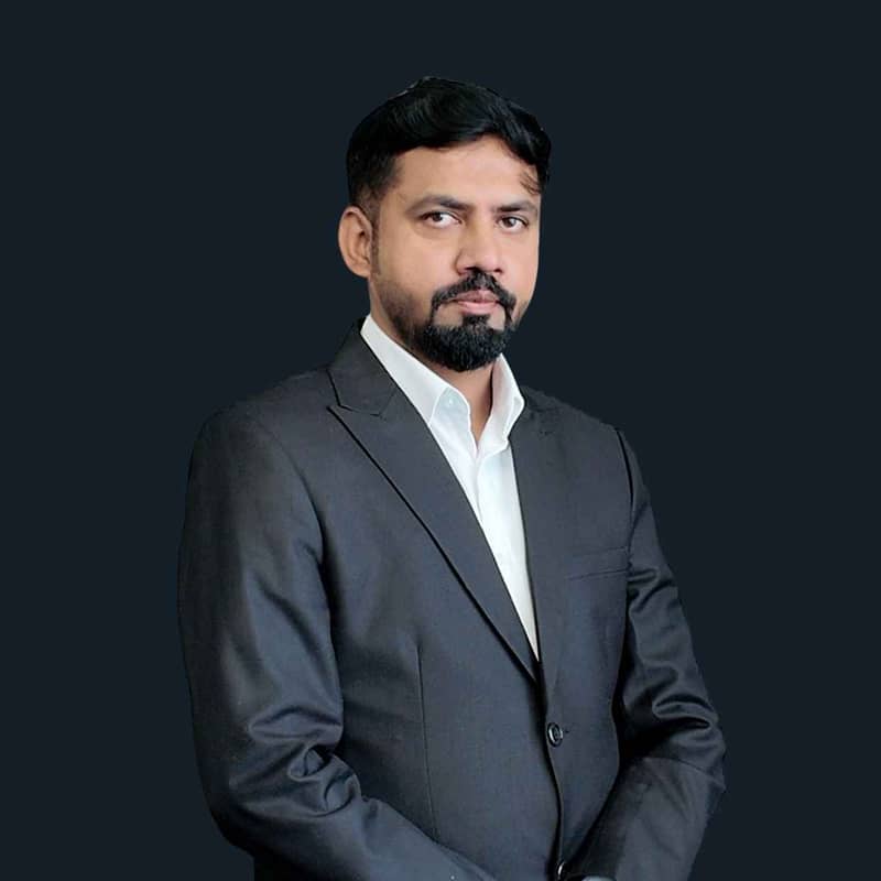 Naseer Ud Din