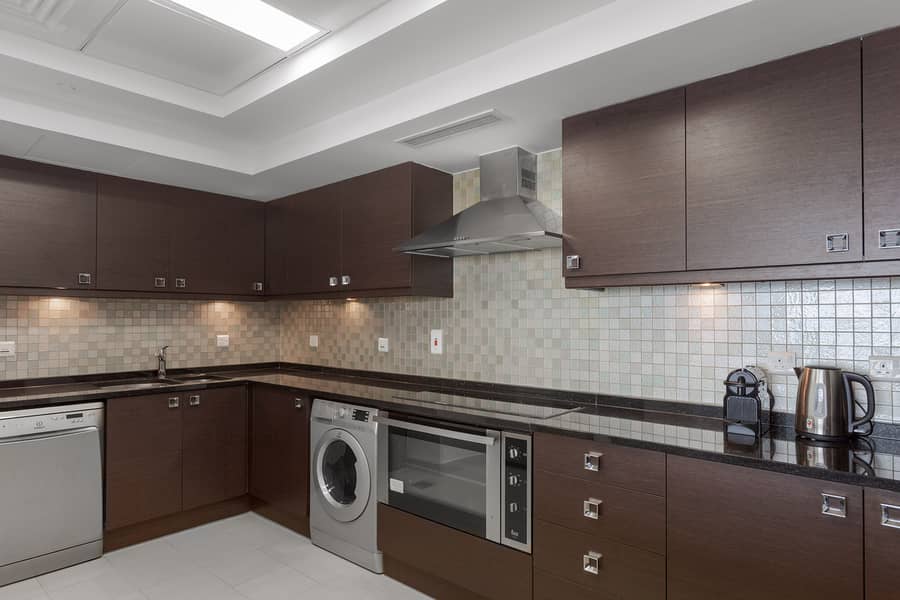 City View | Furnished | Flexible Terms - Image 6