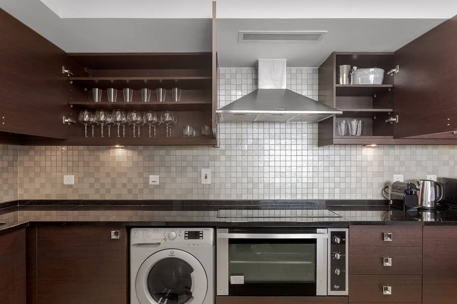 City View | Furnished | Flexible Terms - Image 7