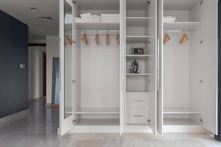 City View | Furnished | Flexible Terms - Image 10